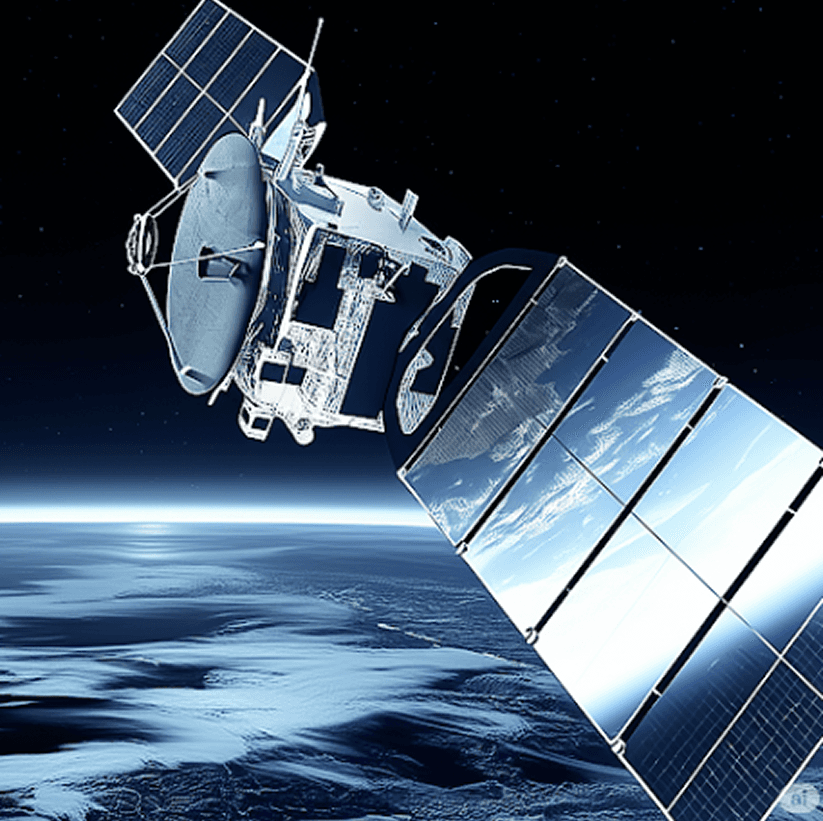 Satellite Technology